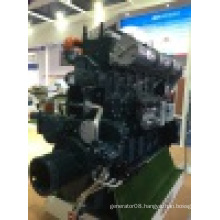 1200HP Yuchai Marine Diesel Engine Fishing Boat Motor